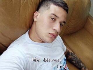 Mike_Johnsson Commando Sexy