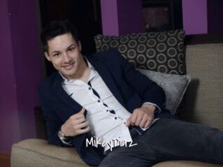 MikeyDiaz