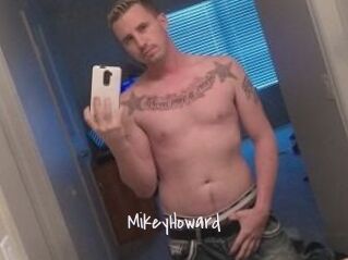 Mikey_Howard