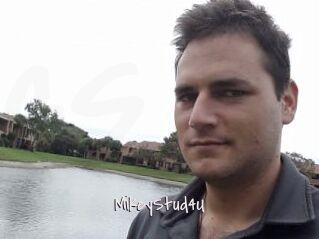MikeyStud4U