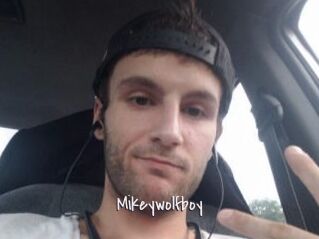 Mikeywolfboy