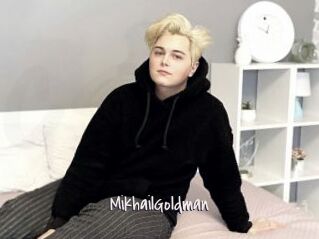 MikhailGoldman