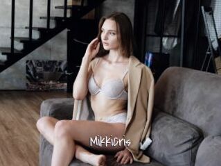 MikkiCris