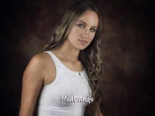 MilaBands