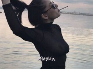 MilaBlain