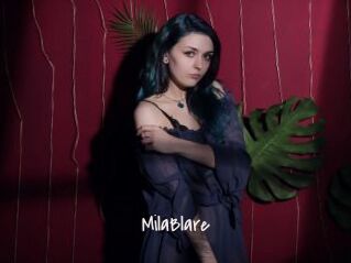 MilaBlare