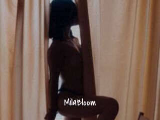MilaBloom
