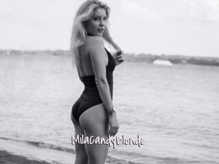 MilaCandyBlonde