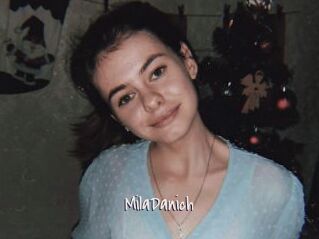 MilaDanich