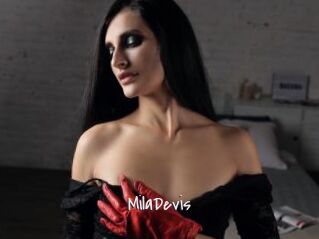 MilaDevis