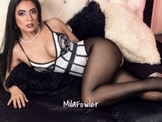 MilaFowler