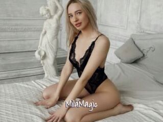 MilaMagic