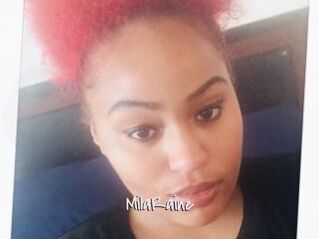 MilaRaine