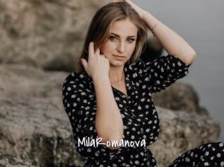 MilaRomanova
