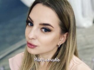 MilaSensuale