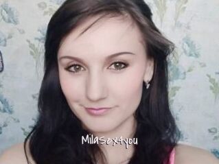 MilaSex4you