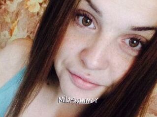 MilaSummer