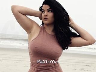 MilaTorres Commando Sexy