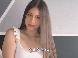 Mila_Monrow