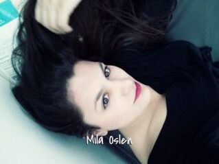 Mila_Oslen