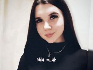 Mila_muah Commando Sexy