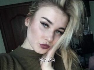 Milaania