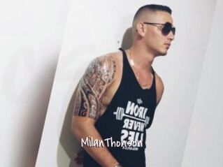 MilanThonson