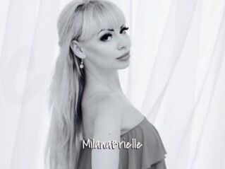 MilanaBrielle Commando Sexy