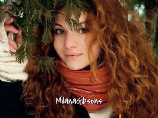 MilanaGibsons