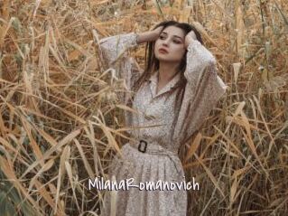 MilanaRomanovich