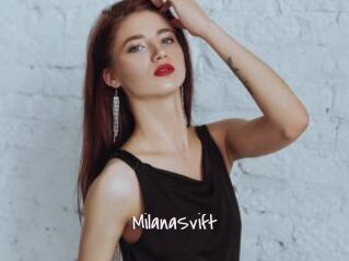 MilanaSvift