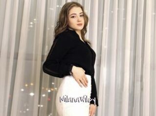 MilanaWiley
