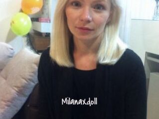 MilanaXdoll