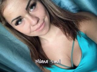 Milana_Small