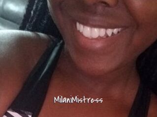 MilaniMistress
