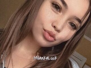 MilankaLuck