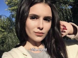 Milashkaa Commando Sexy