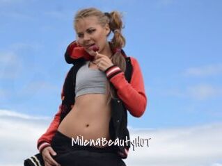 MilenaBeautyHOT