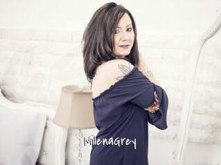 MilenaGrey