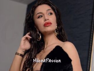 MilenaPassion