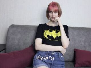 MilenaTor