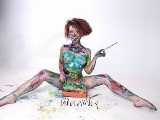 MilenaWiley