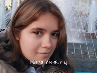 Milena_KissFor_U