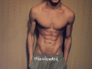 MilesHoward