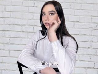 MileyCain