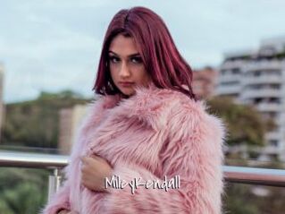 MileyKendall