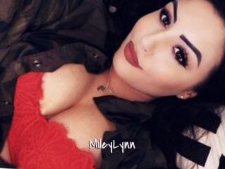 MileyLynn