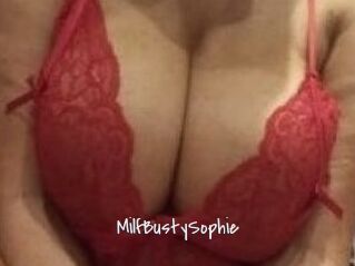 MilfBustySophie