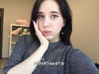 MilisaSweetie