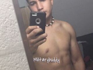 Militarybuddy